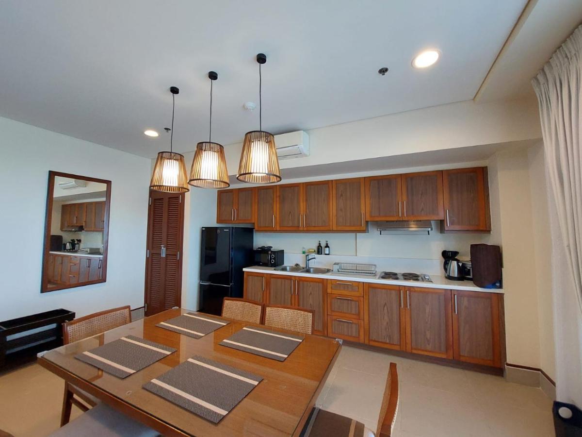 3 Bedroom / 2Ba - Anvaya Cove Courtyard Unit مورونغ المظهر الخارجي الصورة