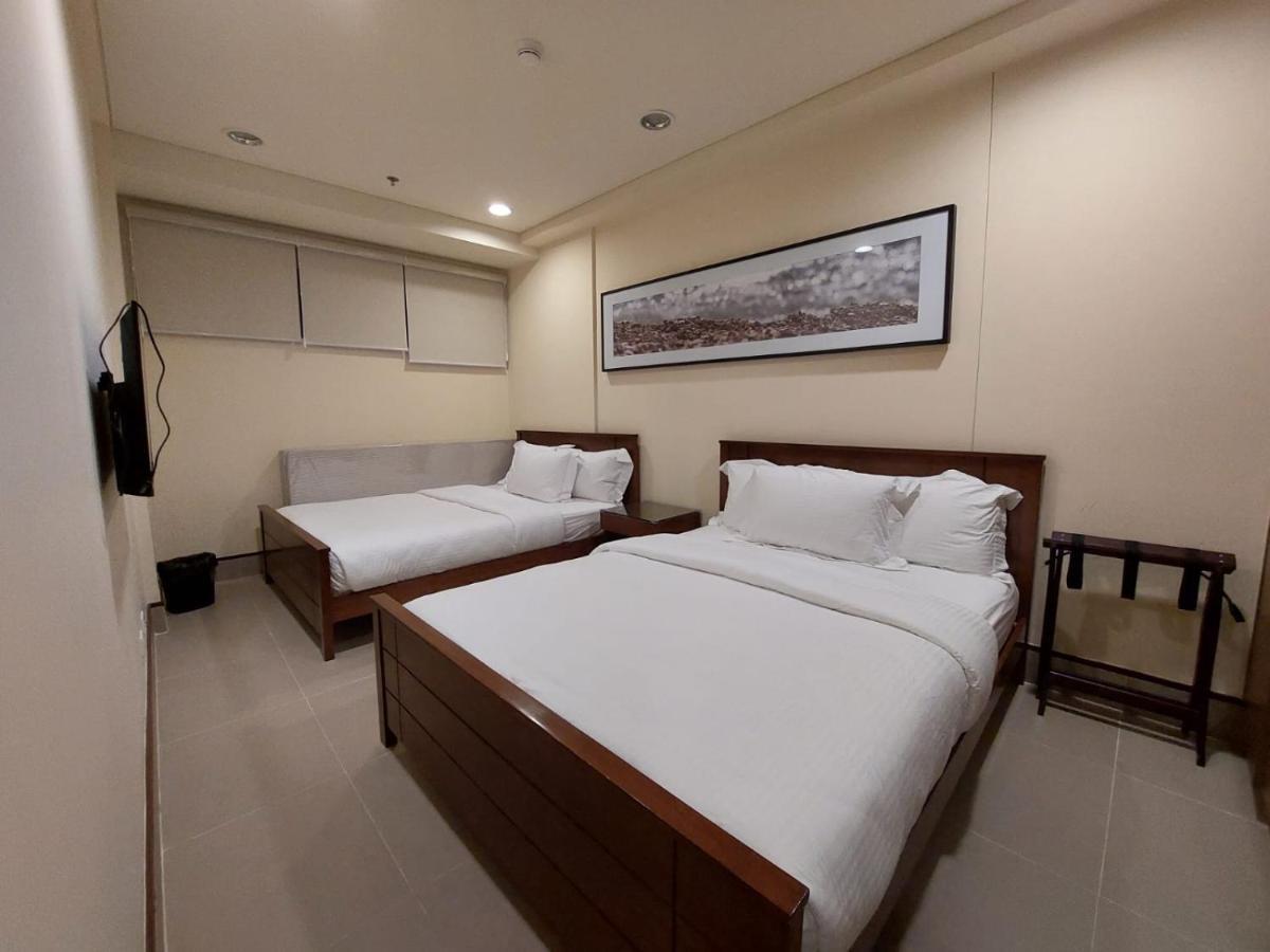 3 Bedroom / 2Ba - Anvaya Cove Courtyard Unit مورونغ المظهر الخارجي الصورة