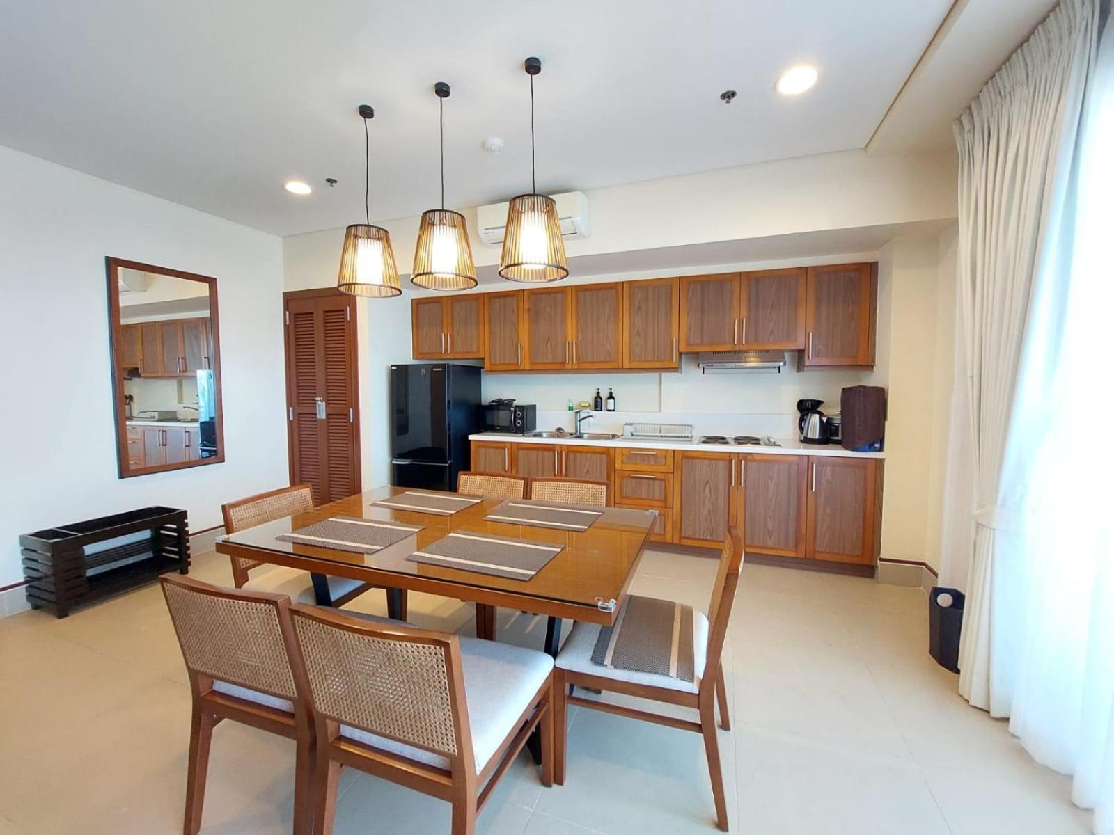 3 Bedroom / 2Ba - Anvaya Cove Courtyard Unit مورونغ المظهر الخارجي الصورة