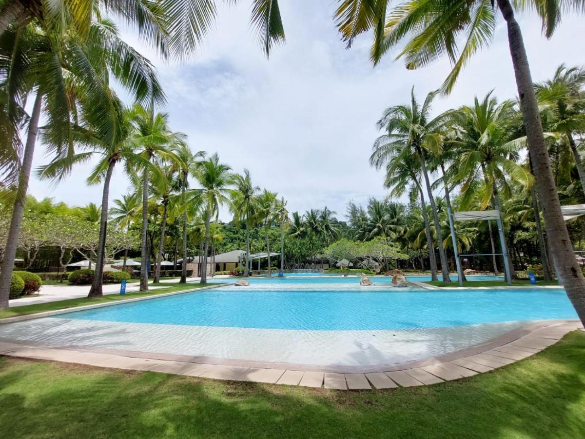 3 Bedroom / 2Ba - Anvaya Cove Courtyard Unit مورونغ المظهر الخارجي الصورة