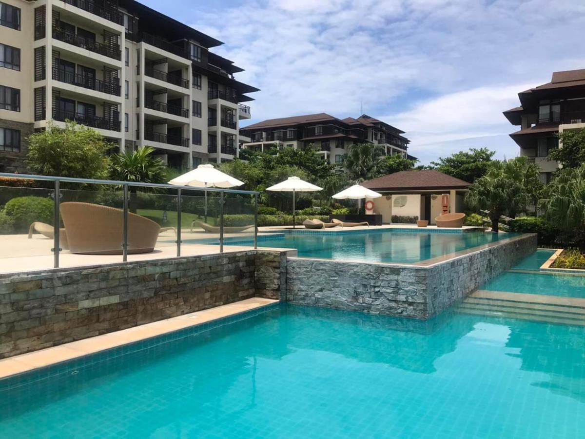 3 Bedroom / 2Ba - Anvaya Cove Courtyard Unit مورونغ المظهر الخارجي الصورة