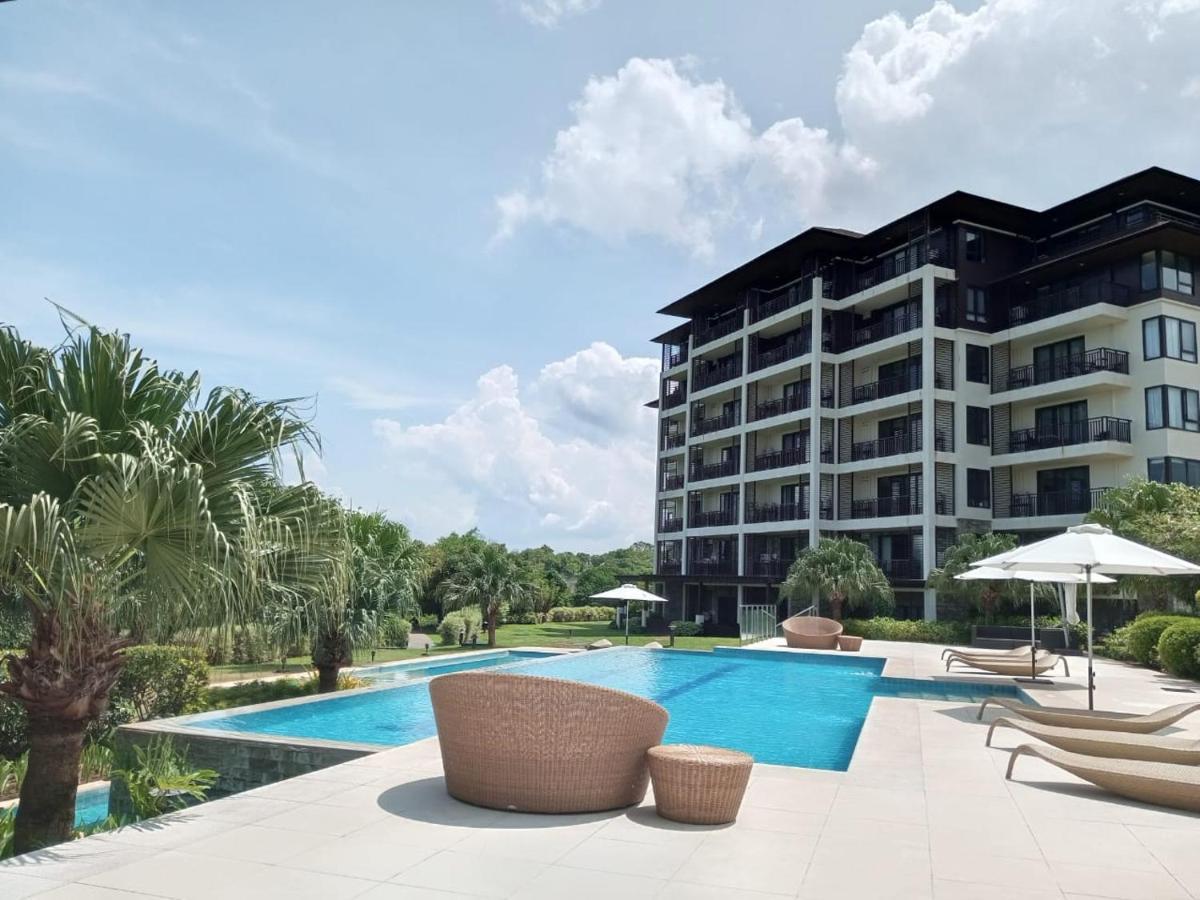 3 Bedroom / 2Ba - Anvaya Cove Courtyard Unit مورونغ المظهر الخارجي الصورة